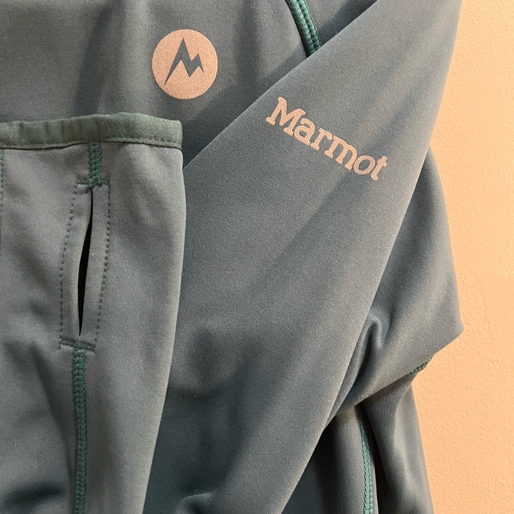Marmot Variant Womens Jacket -NWOT - Picture 4 of 5